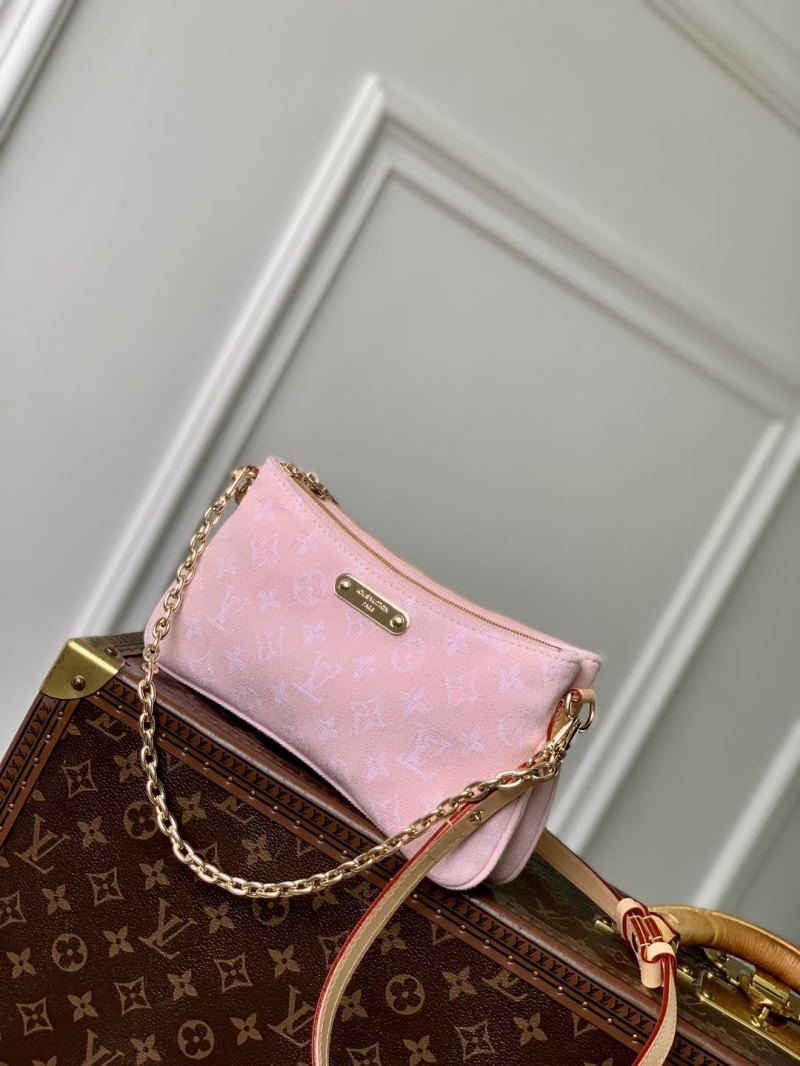 LV Satchel bags